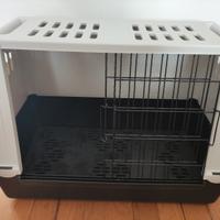 Trasportino per cani 