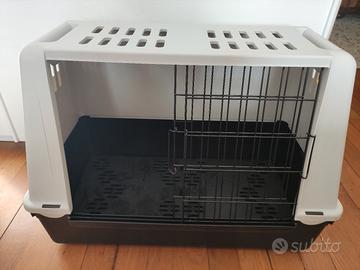 Trasportino per cani 