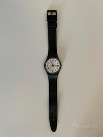 Orologio Swatch classico - non funzionante
