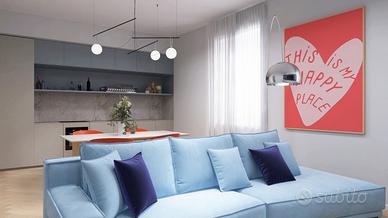 Appartamento Roma [Cod. rif 3343063VRG]