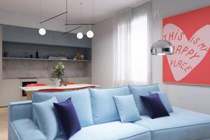 Appartamento Roma [Cod. rif 3343063VRG]