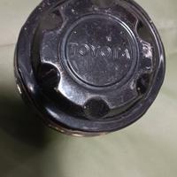 Coprimozzo Originale Toyota LJ