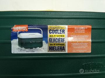 borsa frigo / Ghiacciaia