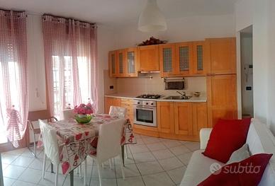 Vicenza mini zona centrale arredato