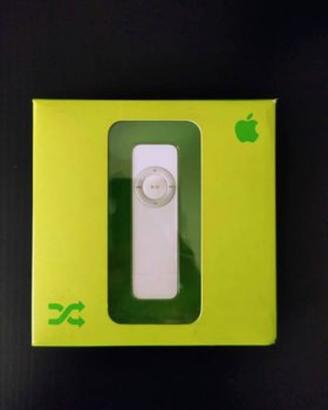 Apple iPod Shuffle (prima generazione)