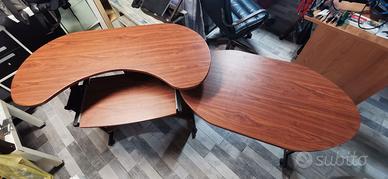 tavolino allungabile