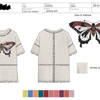 Stilista - modellista freelance