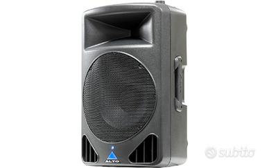 Casse attive Alto PS 4HA