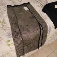 gonna strass 