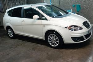 SEAT Altea xl 
