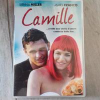 Camille (2007) - DVD -con Sienna Miller e J.Franco