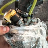 Carburatore scarabeo 50 