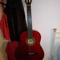 Chitarra classica 