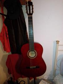 Chitarra classica 