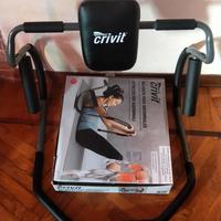 Attrezzatura Fitness 
