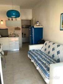 Bilocale a 20 mt dal mare