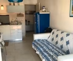 Bilocale a 20 mt dal mare
