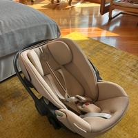 Seggiolino auto CYBEX cloud G I-Siza plus