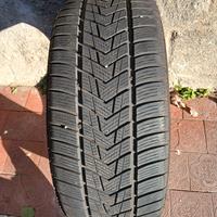 Pneumatici invernali