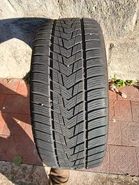 Pneumatici invernali