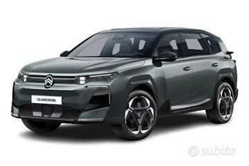 RICAMBI X CITROEN C5 AIRCROSS ANNO 2024