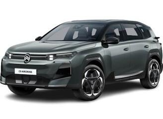 RICAMBI X CITROEN C5 AIRCROSS ANNO 2024