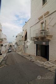 MULTILOCALE A OSTUNI