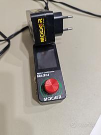 Mooer Radar
