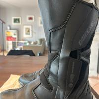 Stivali donna moto Dainese