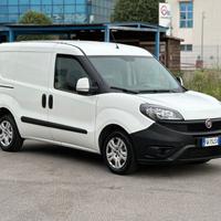 FIAT DOBLÒ del 2019 con 190.000km SUPER PREZZO!