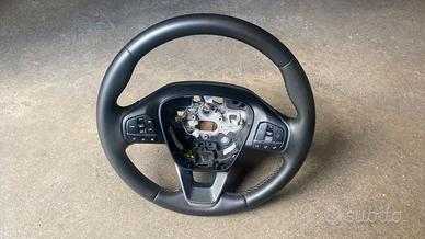 Volante in pelle Ford Fiesta Hybrid del 2024