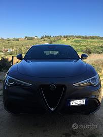 Alfa Romeo Stelvio Diesel 210 CV.