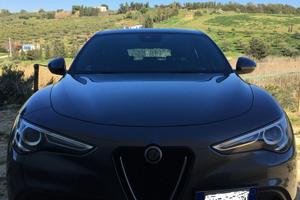 Alfa Romeo Stelvio Diesel 210 CV.