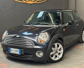 Mini Mini 1.4 16V ONE CHILl BENZINA NEOPATENTATI U