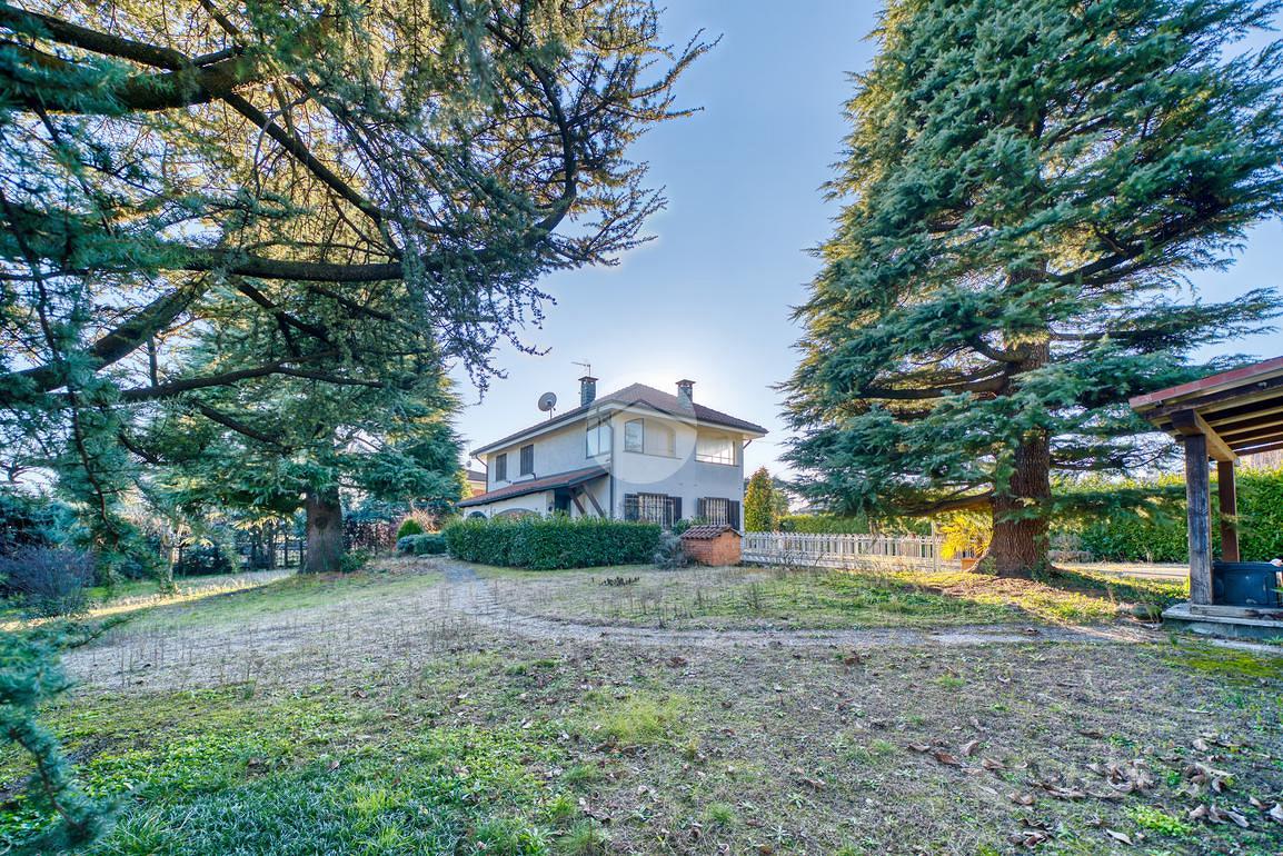 BIFAMILIARE A RIVOLI - Vista 6