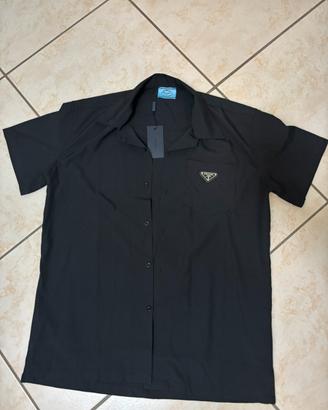 Camicia Prada
