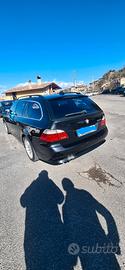 Bmw 530d 235 cv