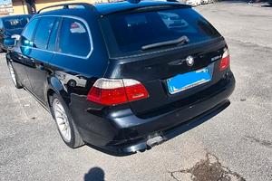 Bmw 530d 235 cv