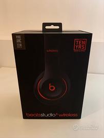Beats Studio 3 (TEN YRS Edition)