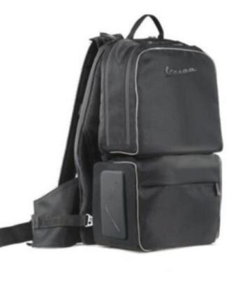 Zaino vespa elettrica Nuovo