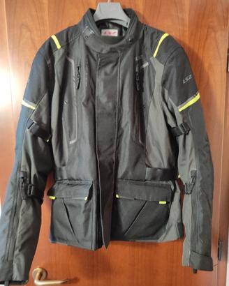 giacca moto