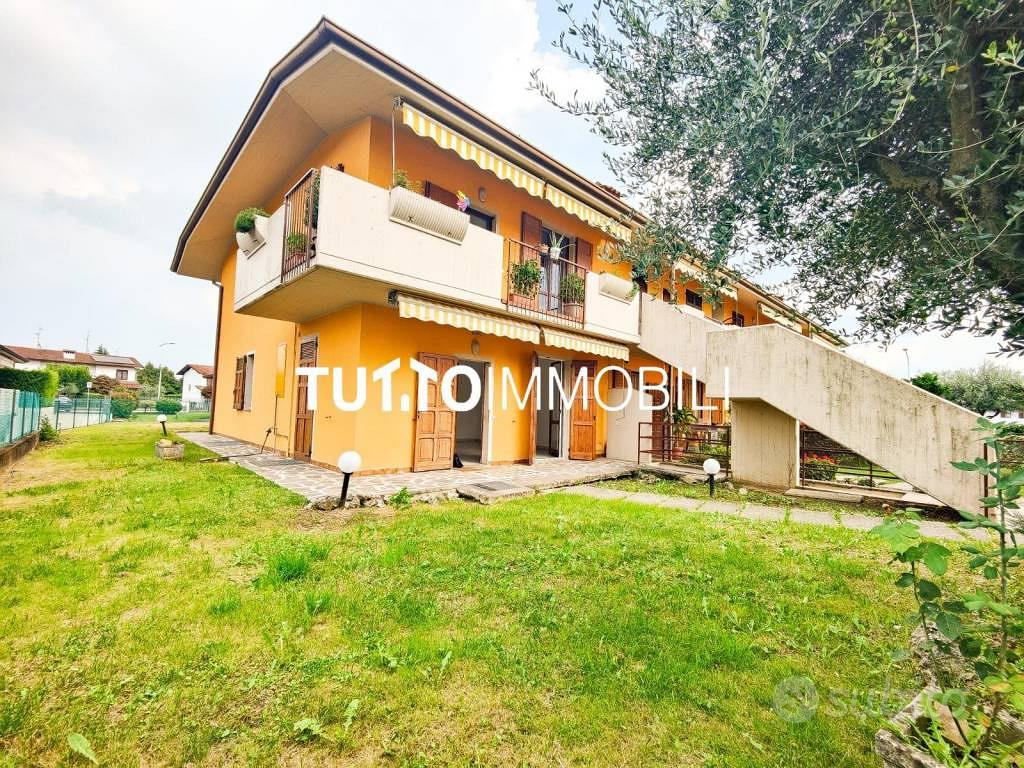 Appartamento – Pedrengo - Vista 5