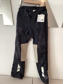 Pantaloni gs rallye air donna