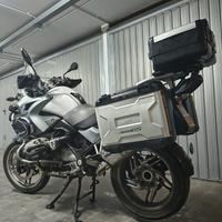 BMW R 1200 GS Adventure
