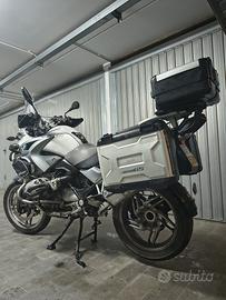 BMW R 1200 GS Adventure
