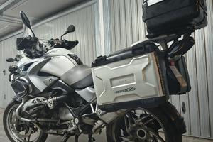 BMW R 1200 GS Adventure