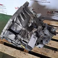 CAMBIO MANUALE COMPLETO MINI Cooper 2° Serie 2300