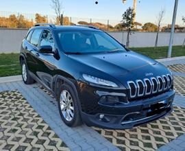 JEEP Cherokee 4ªs. 14-18 - 2015