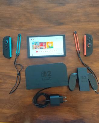 Nintendo Switch 2