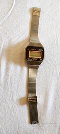 Orologio Tiqua quarzo vintage da polso uomo